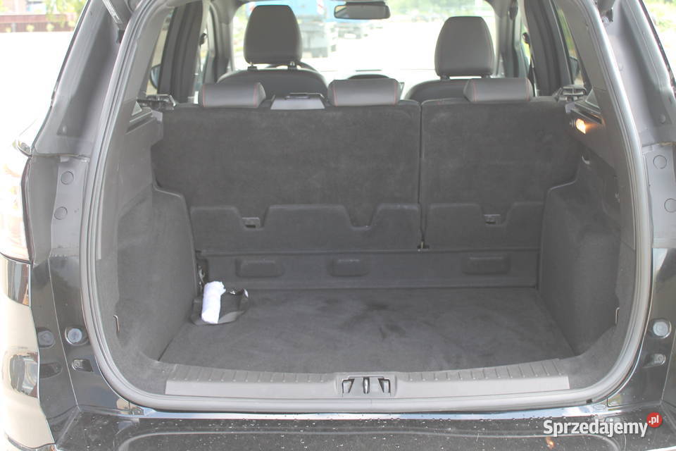 Ford Kuga StLine 4x4 AWD automat łopatki F1 MOC nawigacja Głogów Małopolski sprzedam