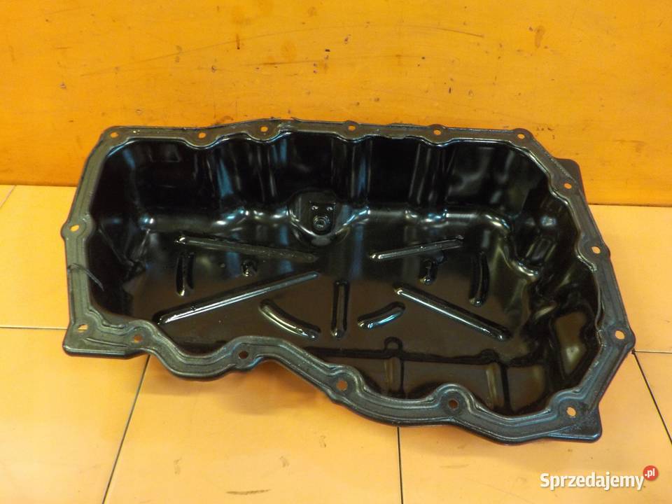 TRANSIT MK8 20 TDCI ECOBLUE 18r 131 YMF6 miska mazowieckie Suków