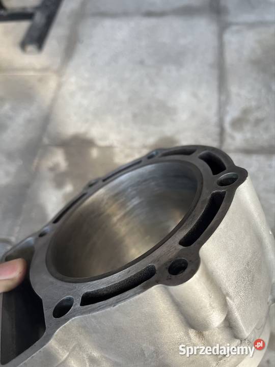 Cylinder KTM rfs 525 Łotów sprzedam