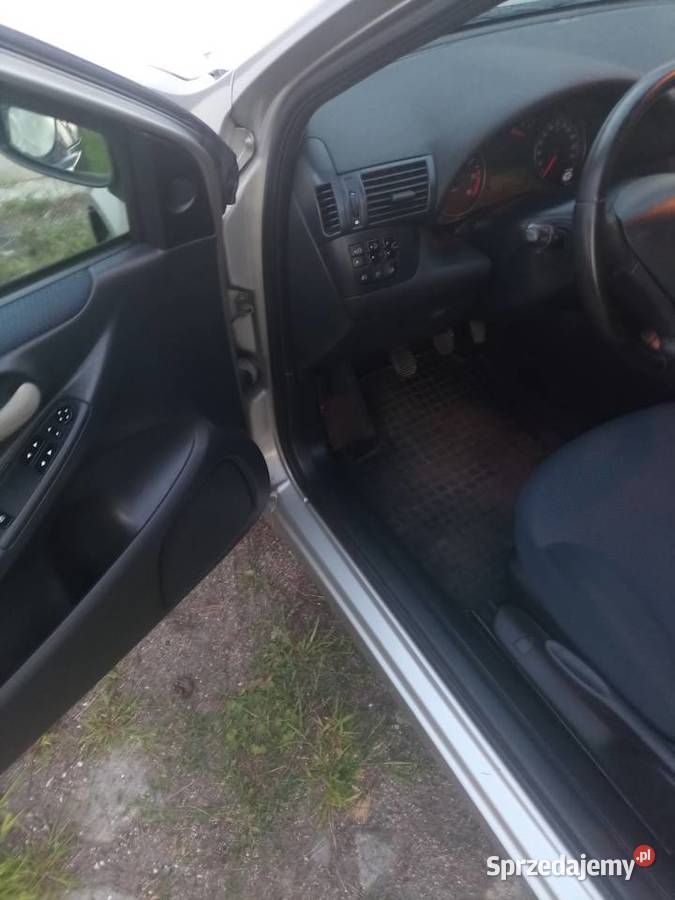 Sprzedam Fiat Stilo 16 16V Active 2003 r 3 Człuchów