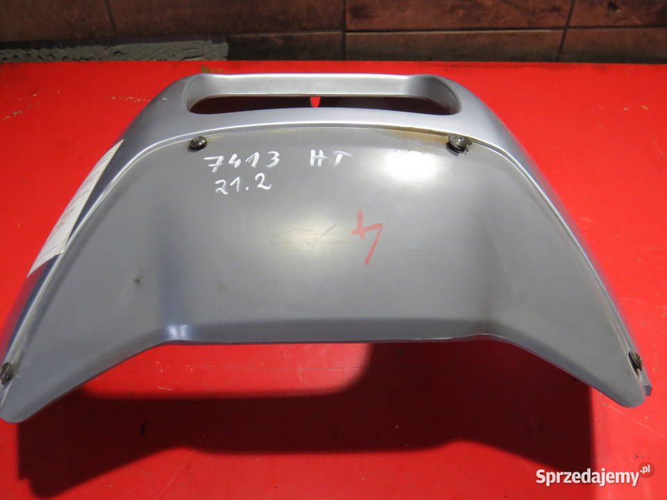 HONDA TRANSALP XL600V XL 600 V 88 czacha owiewka mazowieckie Warszawa sprzedam