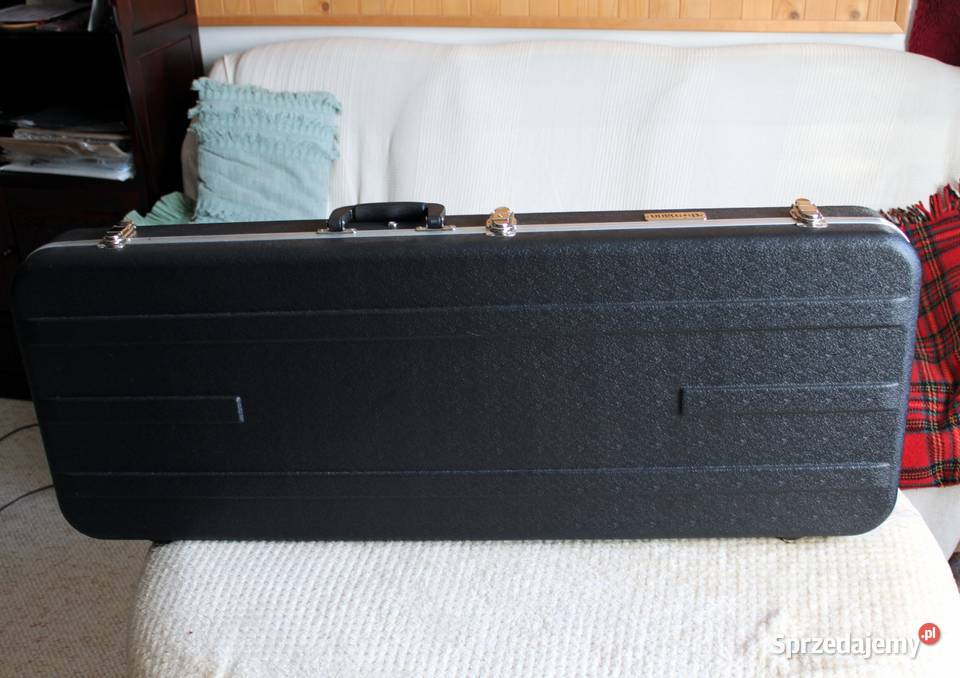 Harley Benton TE52 telecaster Szczecin