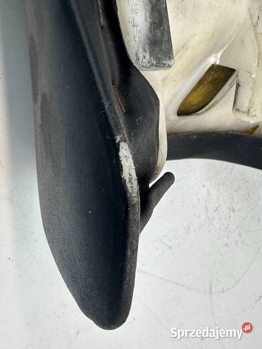 Siedzenie Kierowcy Kawasaki ZX9R Ninja OEM lubuskie Sulęcin