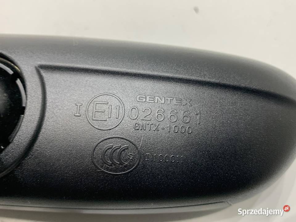 LUSTERKO WEWNĘTRZNE MINI CLUBMAN F54 Kombi sprzedam