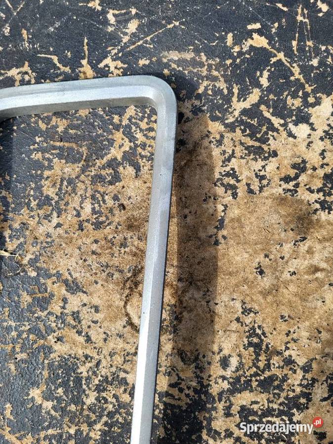 MUSTANG MK2 1974 1978 RAMKA PRAWA STRONA SZYBA śląskie Rybnik sprzedam