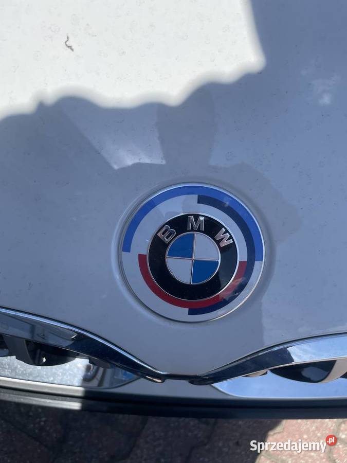 BMW 218i Gran Coup M PAKIET długoterminowy
