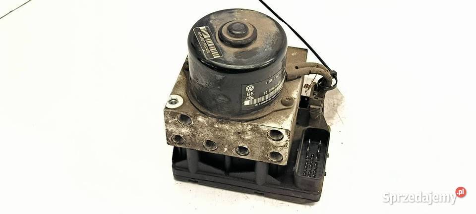 POMPA ABS HAMULCOWA AUDI A3 8L 1J0614117C Lipno