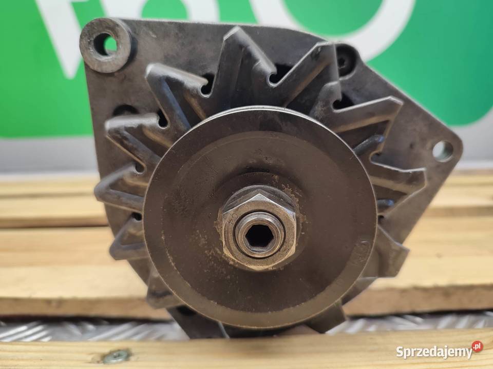 Alternator Fendt 516 TD226B6 Wilkowo