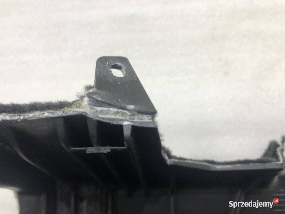 BOCZEK BAGAŻNIKA PRAWY TYŁ BMW SERIA 3 E91
