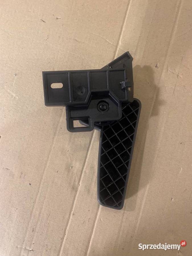 3G0823533 Rączka otwierania maski vw troc skoda Rok produkcji 2020 zachodniopomorskie Szczecin