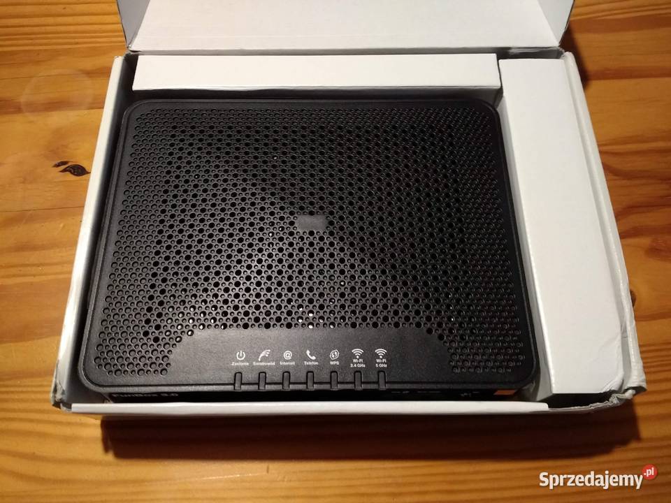Funbox 30 Pyrzany