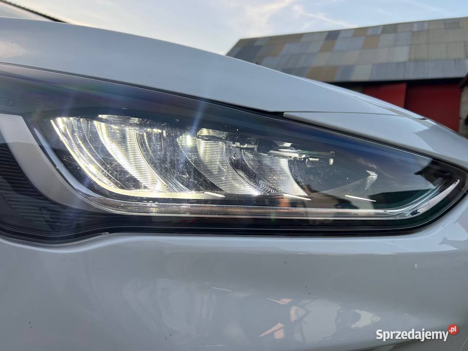 Ford Focus STLINE X Kombi Automat mHEV 155 1000cm3 Katowice sprzedam
