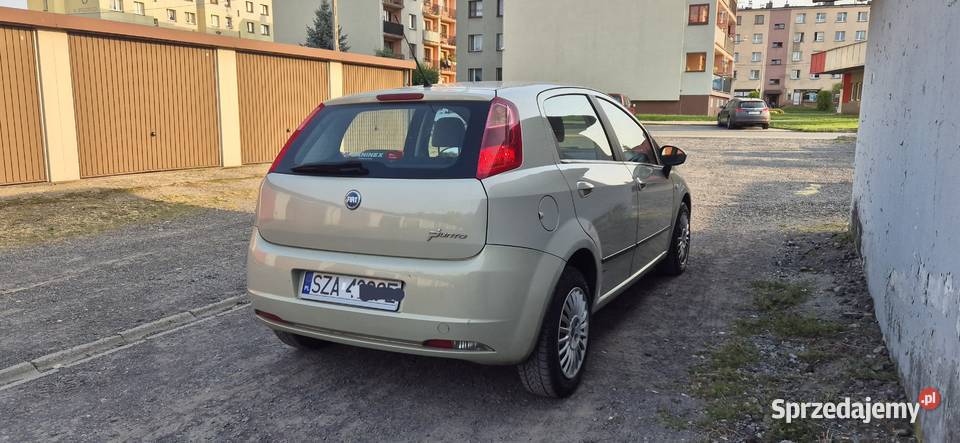14 benzyna Klima 179500km Niegowonice