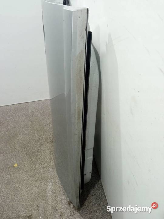 DRZWI LEWE PRZÓD TED69 Renault Megane III