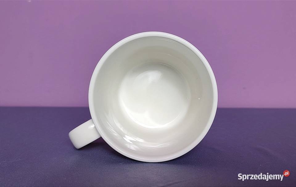 Muminki KUBEK Moomin Arabia Finland sygnatura Jasień