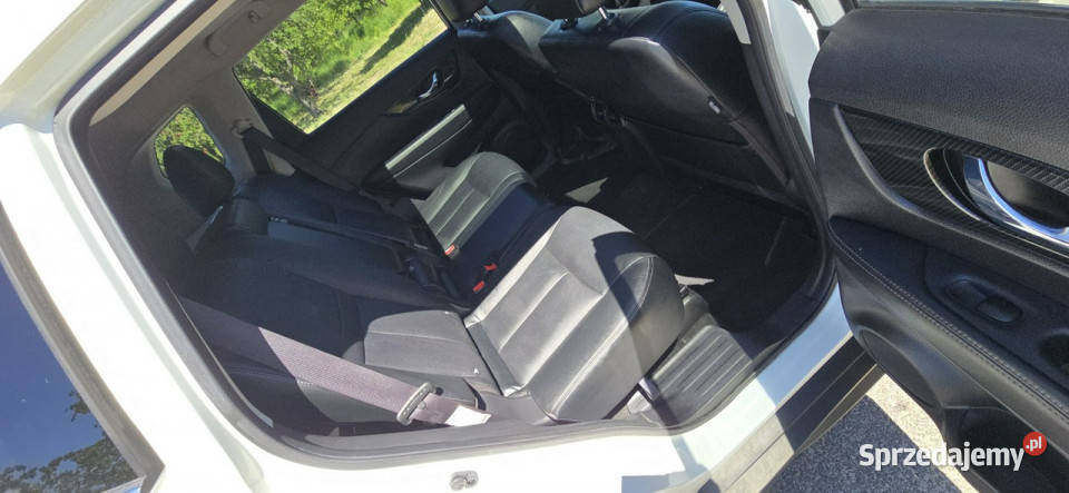 Nissan XTrail 16 Dci automat 90 7 osobowy III sprzedam