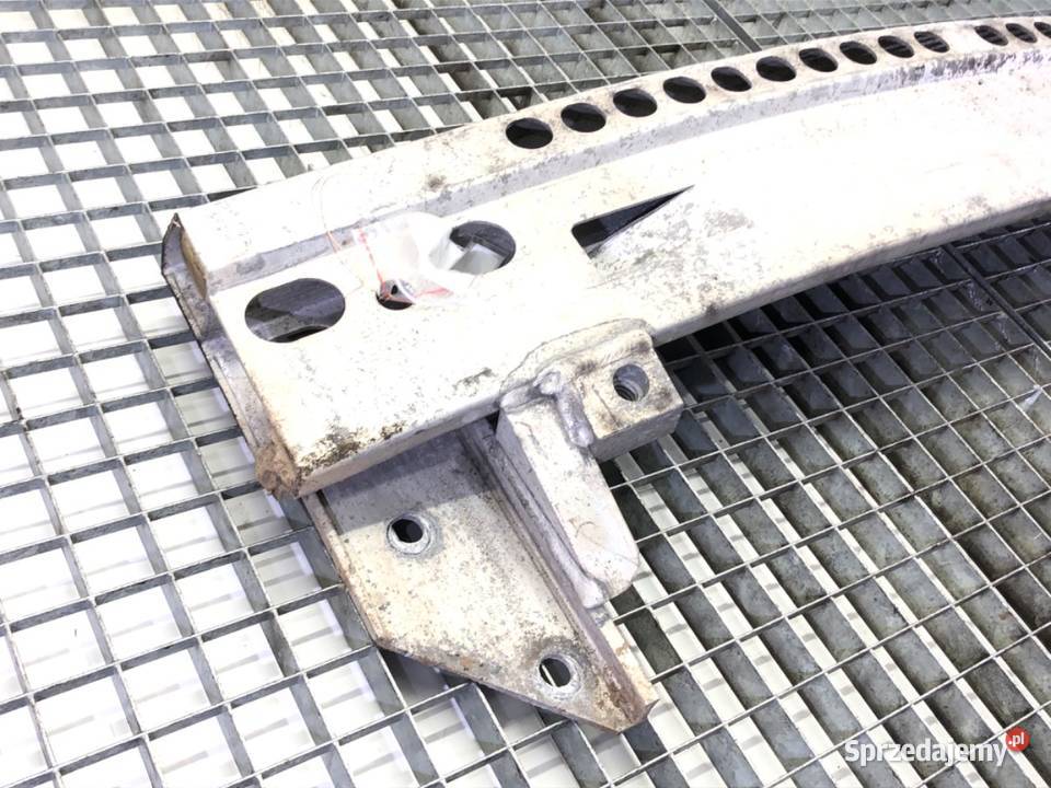 BELKA ZDERZAKA PRZÓD MINI R50 R53 0106