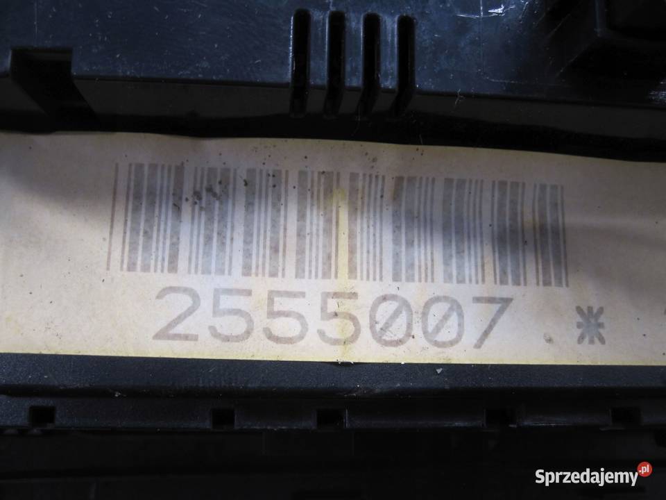 MERCEDES W251 panel klimatyzacji A2519060200 Kielce