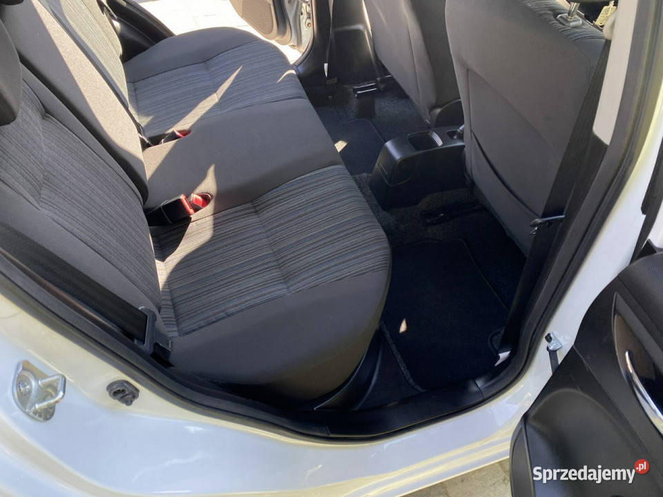 Suzuki Swift Niski oryginalny przebieg V wielkopolskie Poznań