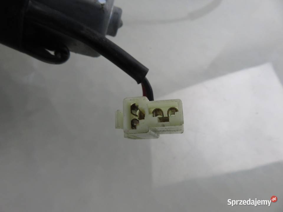 PODNOŚNIK SZYBY LEWY PRZEDNI VW FOX osobowe małopolskie sprzedam