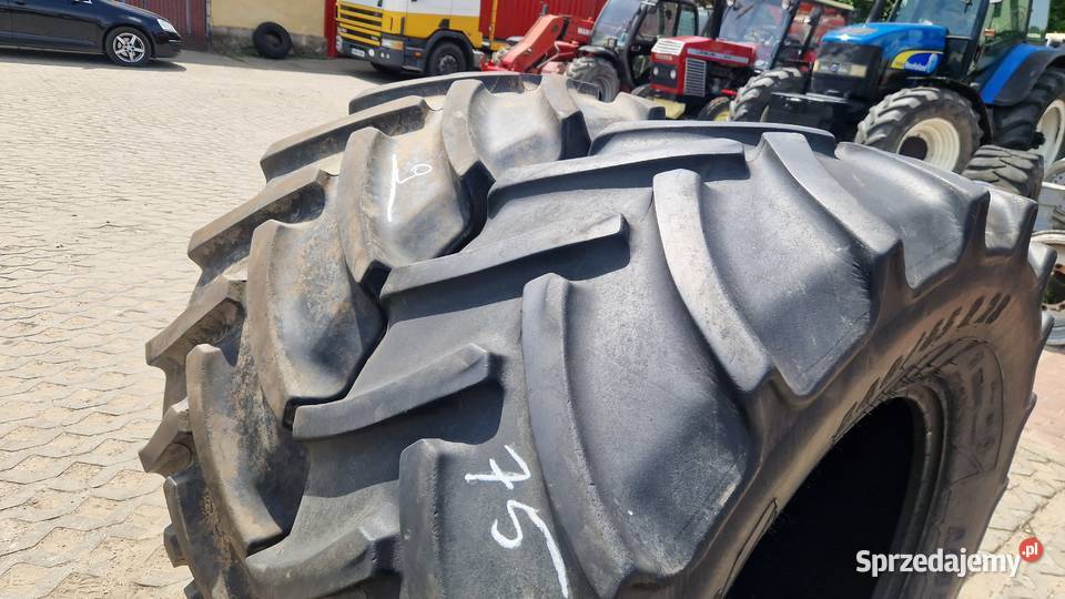 54065r28 48070r28 Mitas 50 bieżnik Nowe Miasto Lubawskie