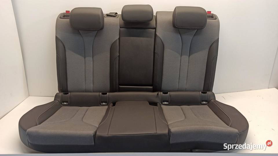 SKODA ENYAQ FOTELE KANAPA osobowe dolnośląskie