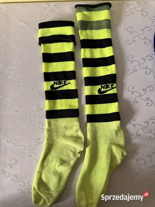 Getry piłkarskie Nike Borussia Dortmund BVB Czerwionka-Leszczyny