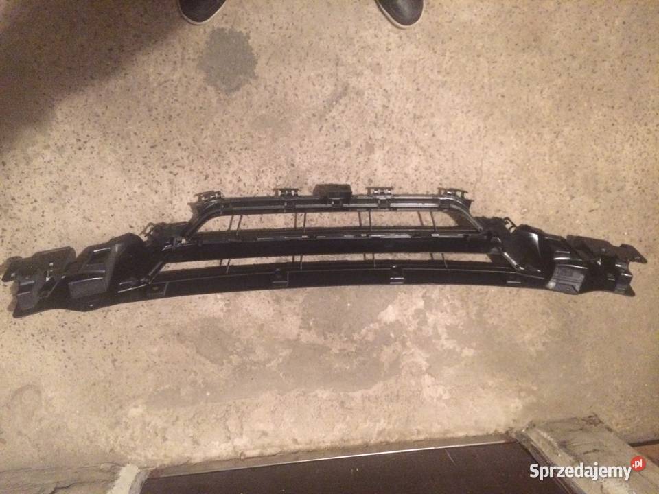Kratka zderzaka przedniego listwy na zderzak Kielce