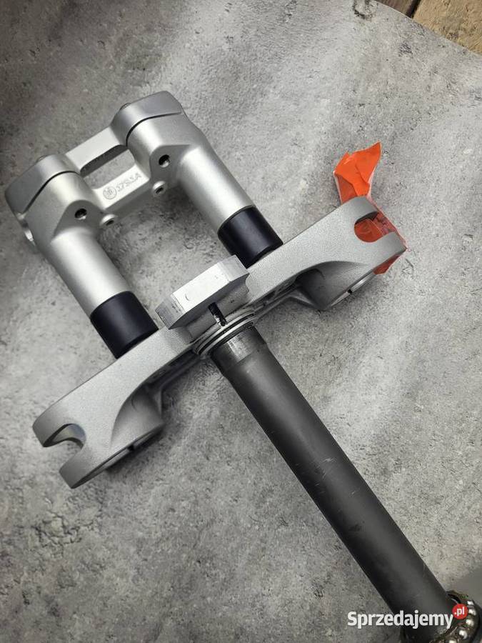 DUCATI MULTISTRADA 1260 S V2 18 PÓŁKA DOLNA Nowy Tomyśl