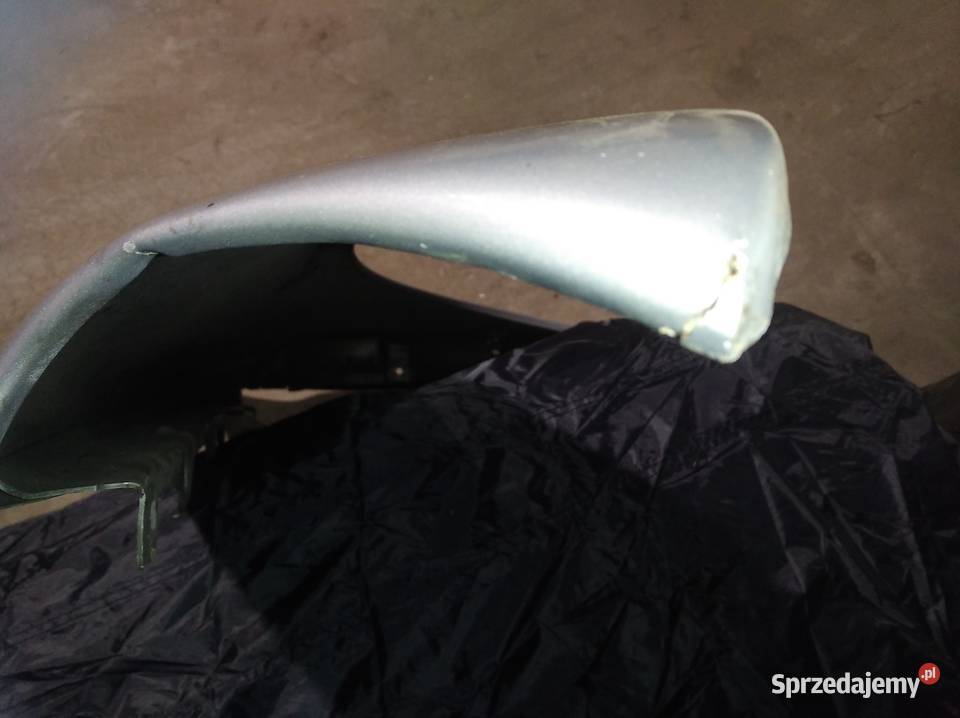 Błotnik lewy przód Mercedes e klasa w211 kod Karoseria Wrzosówka