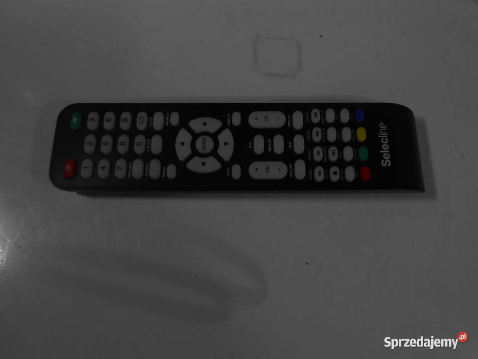 Telewizor LED Selecline 24 Katowice