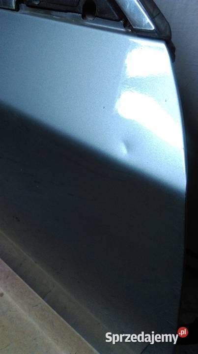 drzwi BMW E60 sedan komplet świętokrzyskie Kielce