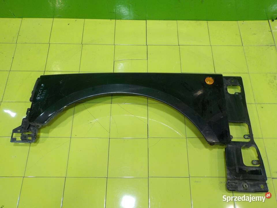 RANGE ROVER L322 04r blotnik lewy przod mazowieckie Suków