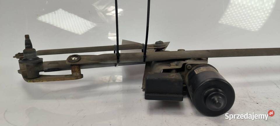 MECHANIZM WYCIERACZEK PRZÓD MERCEDES BENZ A 140 Lipno