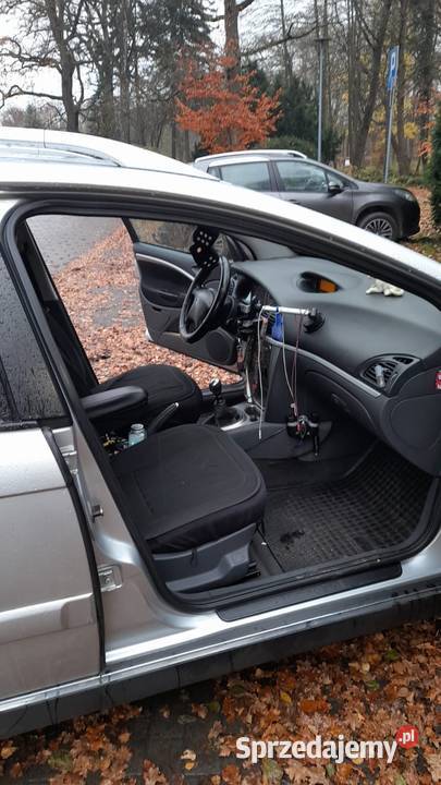 Citroen C5 Białogard