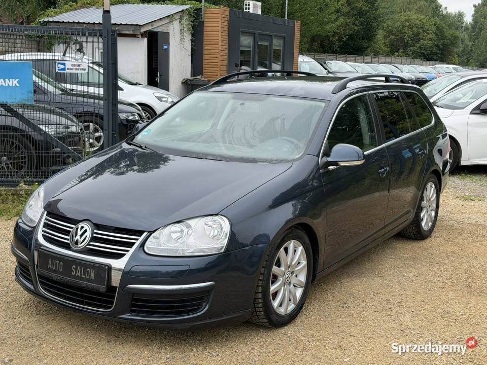 Volkswagen Golf elektryczne lusterka Golf Częstochowa