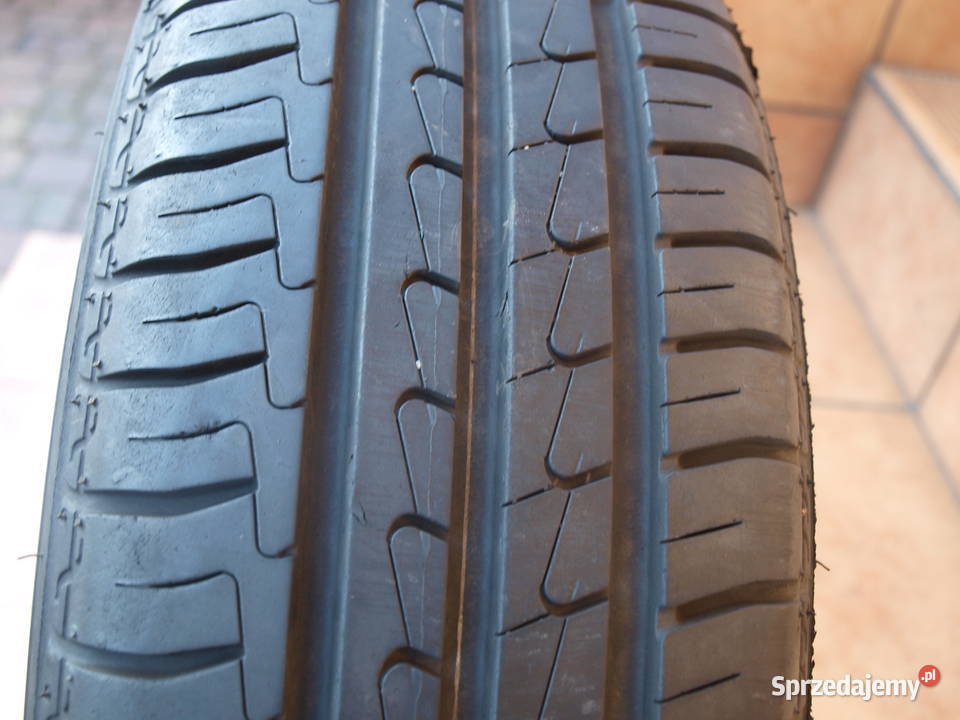 Opony 185 65 15 Dunlop 770 mm 2 sztuki Kalisz