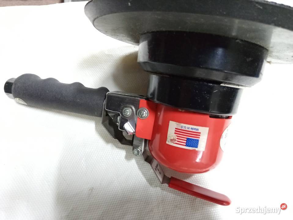 szlifierka Viking Dębica