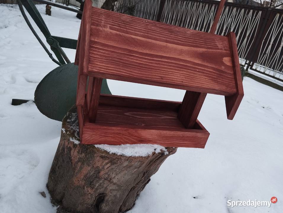 Sprzedam Karmnik Bukówiec Górny