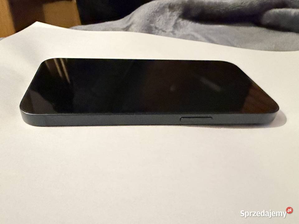 iPhone 14 Midnight 128 GB Góra Kalwaria