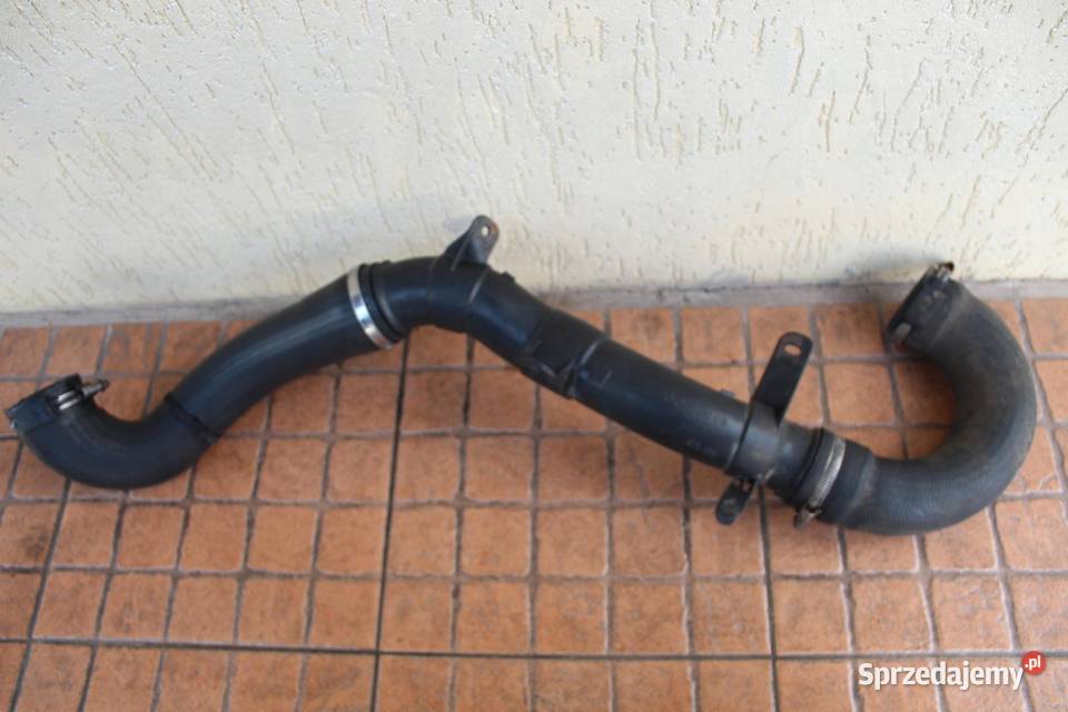 RURA DOLOT POWIETRZA OPEL VECTRA C 19 CDTI