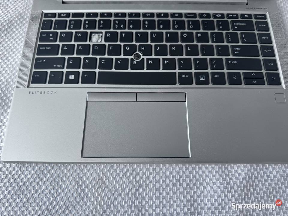Laptop HP Elitebook 840 G8 i5 Kraków sprzedam