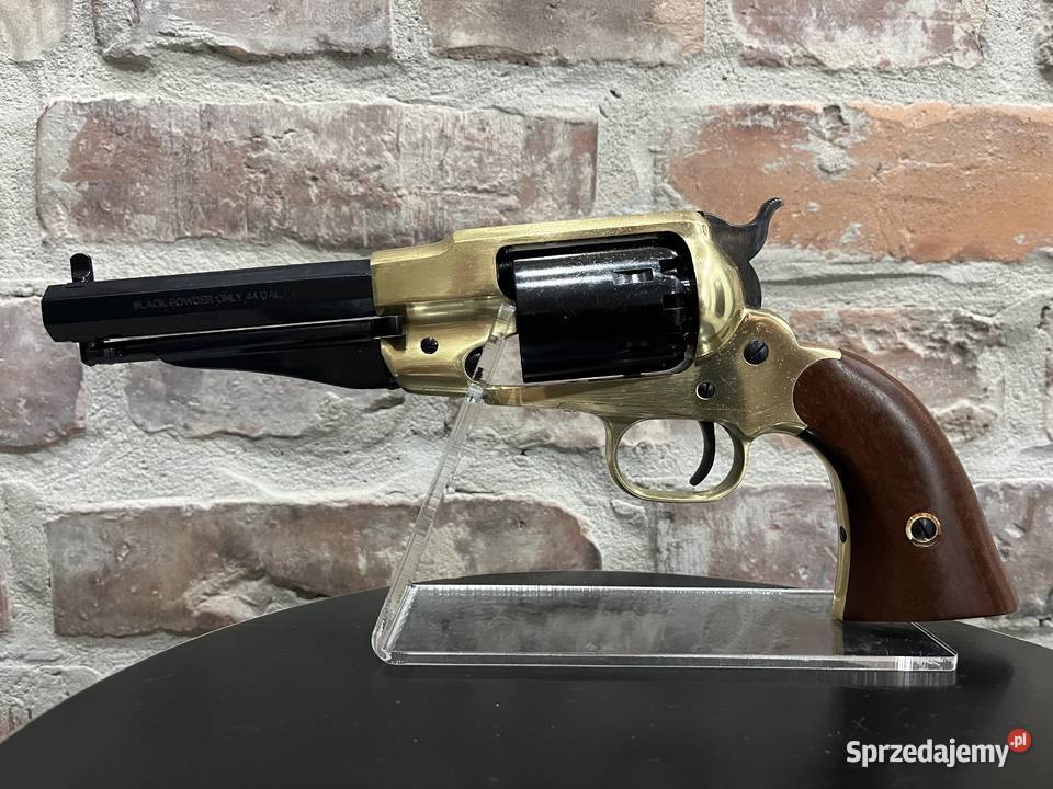 Remington1858 Texas Sheriff 44 RGBSH44 Tarnowskie Góry