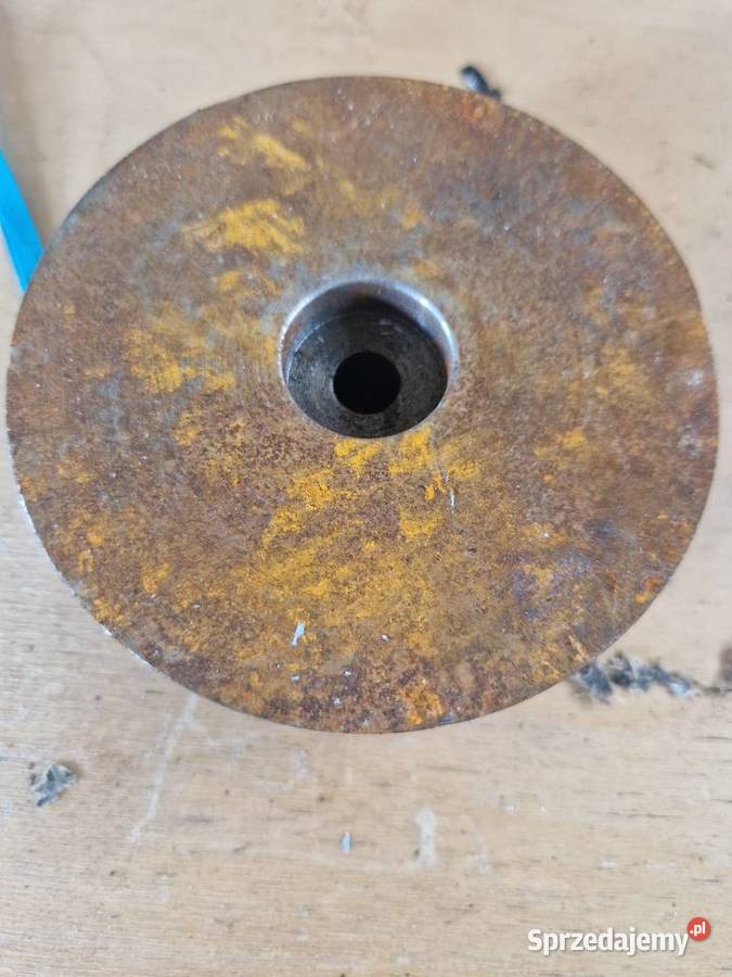 Części do maszyn warsztatowych przemysłowych Pozostałe Dąbrowa Górnicza