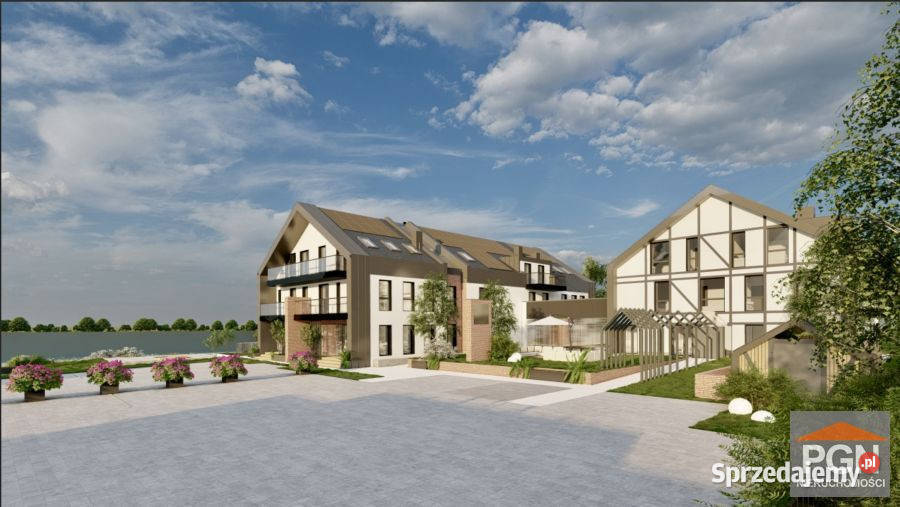 sprzedaży domu bliźniaka 125m2 Zastań zachodniopomorskie