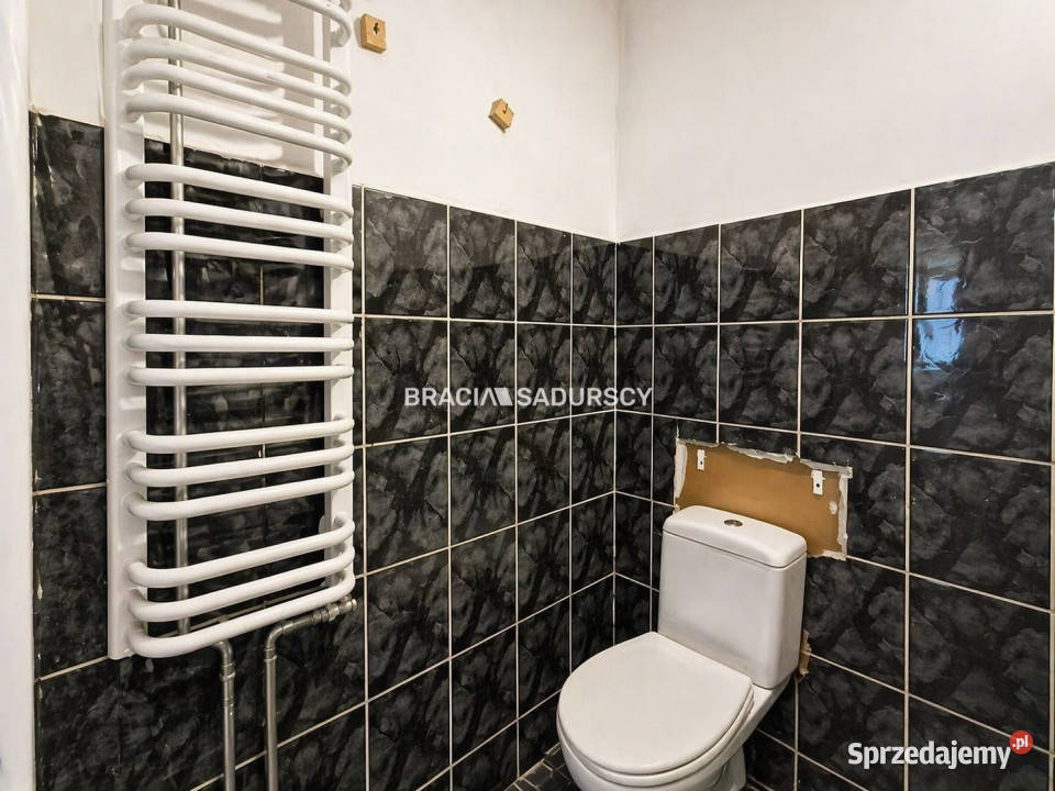 Sprzedaż mieszkania Kraków 37m2