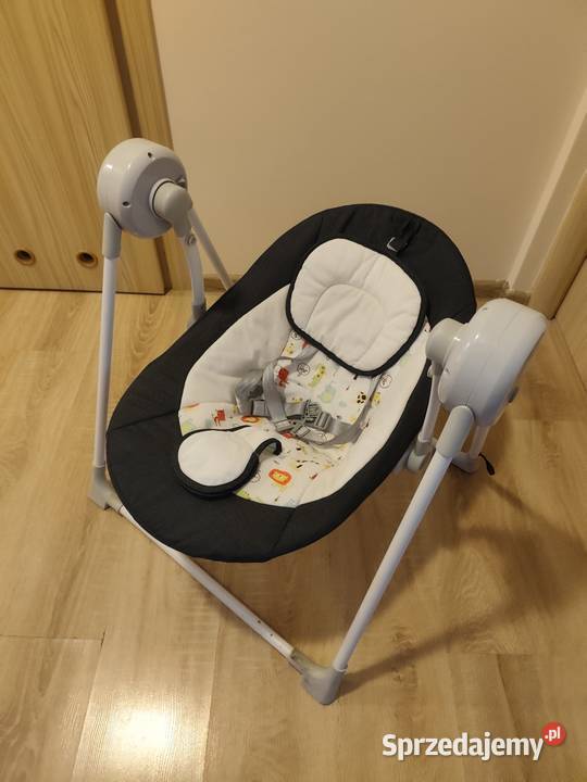 Bujak dziecięcy 4baby uszkodzony silnik Rzeszów