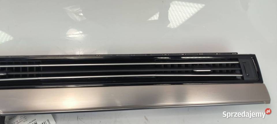 KRATKA NAWIEWU VOLKSWAGEN PASSAT B8 RLINE kujawsko-pomorskie sprzedam