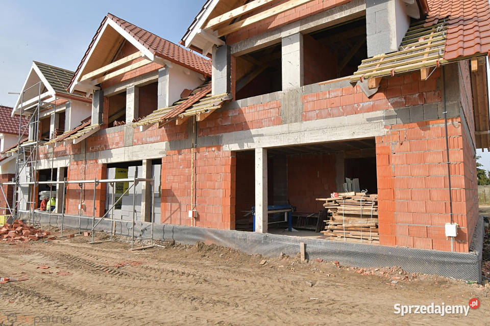 Dom Gniechowice Lipowa 13173m2 6756zł/m2