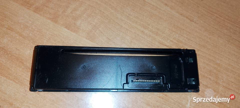 Clarion DB338R panel do radia Clarion